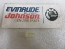 C92 Omc Evinrude Johnson 0909550 Shift Cable Guide Oem New Factory Parts. Fixed Price $13.46.