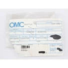 Omc Bushing Part Number - 908933. Fixed Price $12.99.