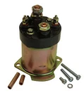 Api Replacement Solenoid 12V 10MT Metric 89-18080. Fixed Price $30.00.