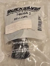 Mercury Quicksilver Oem Shift Cable Bellows Kit, 74639A2 New. Fixed Price $22.95.
