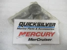 V6 Mercury Genuine Quicksilver 23-44165 Bushing Oem New Factory Boat Parts. Fixed Price $7.79.