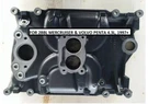 New 4.3L V6 Marine 2BBL Intake Manifold Volvo Penta Mercruiser 824324T02 Vortec. Fixed Price $214.88.