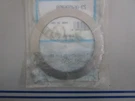 New Oem 23-864596059 Mercury Quicksilver Thrust Bearing Race 0820. Fixed Price $27.95.