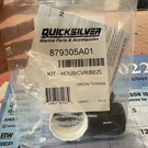 Mercury 879305A01 Housing / Cover Bezel Kit Quicksilver. Fixed Price $19.99.