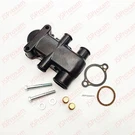 Thermostat Housing Kit 860256A4 Fit Mercruiser 5.0L 5.7L V8 Gm 18-3530 860256A2. Fixed Price $179.10.