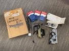Omc Lever Cover & Switch Conversion Kit Oem Part # 983729. Fixed Price $60.00.