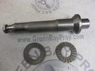 0911692 Driveshaft & Pinion Thrust Bearing Omc Cobra 2.3 3.0 Gearcase 0387656. Fixed Price $99.99.