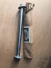 Mercury Mercruiser Shock Absorber Pin 17-35779A1. Fixed Price $10.48.