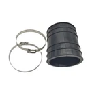 Mercruiser Cyl 3.7L Exhaust Bellows Lower 32-90949T 18-2761 89090 9-72809. Fixed Price $37.50.