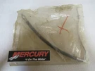 N25B Mercury Quicksilver 32-45973 Hydraulic Hose Oem New Factory Boat Parts. Fixed Price $26.08.