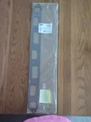 Sierra 18-2830 Exhaust Manifold Gasket 27-46401. Fixed Price $18.88.