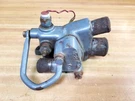 Yamaha 3.0L L4 Sterndrive Thermostat Housing & Cover 13-0813-00 13-0814-00. Fixed Price $250.00.