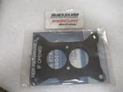 C72 Mercury Quicksilver 27-60715 Carburetor Gasket Oem New Factory Boat Parts. Fixed Price $8.50.